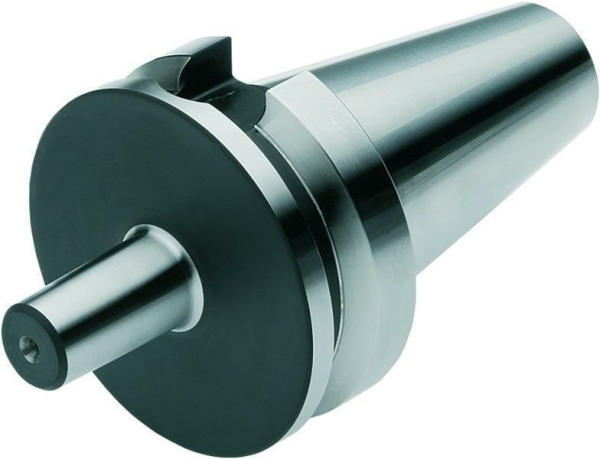 Bohrfutteraufnahme, BT 50, ISO 7388-2, JIS B 6339, Form A, G6,3 bei 15.000 1/min
