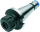 Spannzangen Spannfutter - ER, SK 50, DIN 2080, G6,3 bei 15.000 1/min