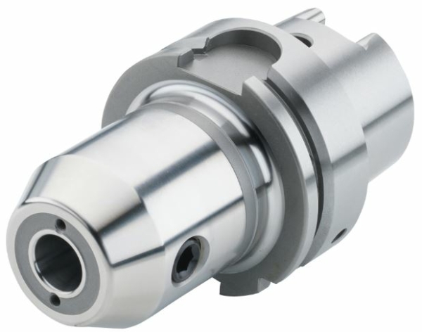 Sch&uuml;ssler Weldon Spannfutter - Cool Tool - HSK-A 100, DIN 69893, G2,5 bei 25.000 1/min