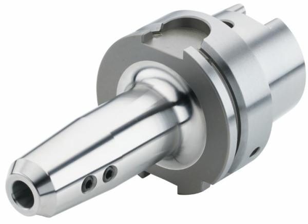 Sch&uuml;ssler Weldon Spannfutter schlank HSK-A 63, DIN 69893, G6,3 bei 8.000 1/min