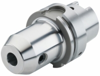 Sch&uuml;ssler Whistle Notch Spannfutter HSK-A 63, DIN...