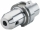 Sch&uuml;ssler Whistle Notch Spannfutter HSK-A 100, DIN 69893, G6,3 bei 8.000 1/min