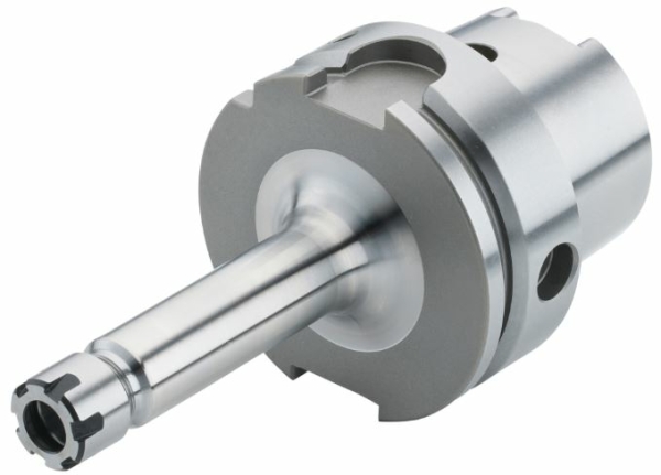 Sch&uuml;ssler Spannzangen Spannfutter - ER-Mini, HSK 63, DIN 69893, G2,5 bei 25.000 1/min