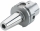 Sch&uuml;ssler Schrumpffutter 4,5 Grad, HSK-A 63, DIN 69893, G2,5 bei 25.000 1/min