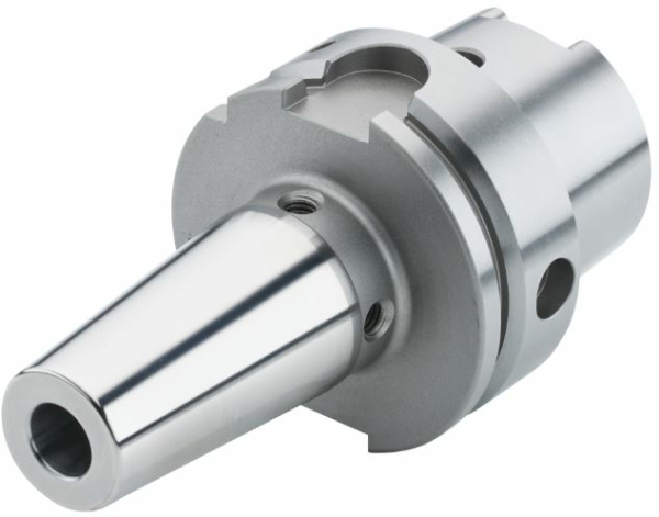 Sch&uuml;ssler Schrumpffutter 4,5 Grad, HSK-A 100, DIN 69893, G2,5 bei 25.000 1/min