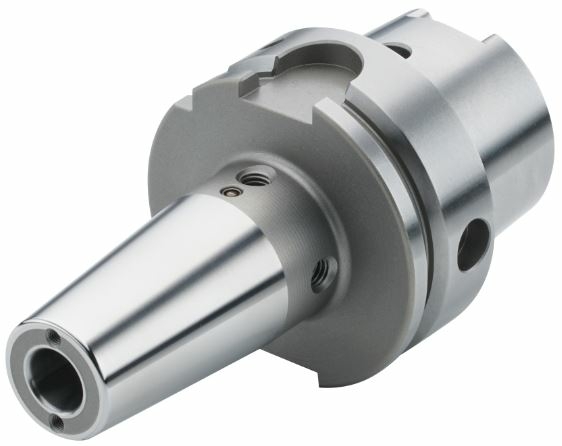 Sch&uuml;ssler Schrumpffutter - Cool Tool - 4,5 Grad, HSK-A 63, DIN 69893, G2,5 bei 25.000 1/min