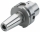 Sch&uuml;ssler Schrumpffutter - Cool Tool - 4,5 Grad, HSK-A 100, DIN 69893, G2,5 bei 25.000 1/min