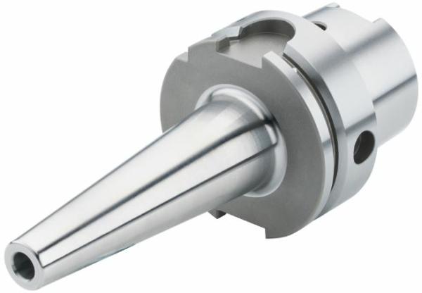 Sch&uuml;ssler Schrumpffutter 3 Grad, HSK-A 63, DIN 69893, G2,5 bei 25.000 1/min