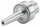Sch&uuml;ssler Schrumpffutter 3 Grad, HSK-E 40, DIN 69893-5, G2,5 bei 40.000 1/min