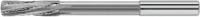 HSS-Co Maschinenreibahle H7, DIN 212, Form B/D,