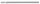 HSS-Co Maschinenreibahle H7, &uuml;berlang, DIN 212, Form D,