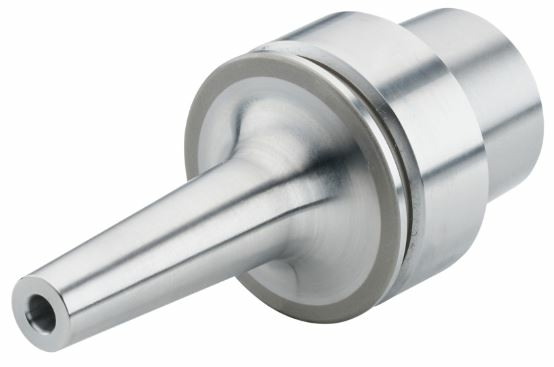 Sch&uuml;ssler Schrumpffutter 3 Grad, HSK-E 50, DIN 69893-5, G2,5 bei 40.000 1/min