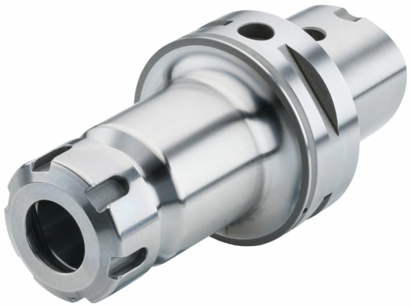 Sch&uuml;ssler CORUM C8 Spannzangen Spannfutter ER, PSK Polygonalschaft ISO 26623-1, G2,5 bei 25.000 1/min