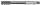 HSS-Co Maschinenreibahle H7, DIN 208, MK, Form C,