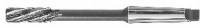HSS-Co Maschinenreibahle H7, DIN 208, MK, Form B,