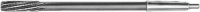 HSS-Co Maschinenreibahle H7, lang, DIN 208, MK, Form D,