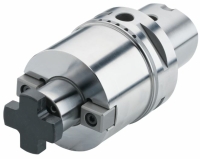 Sch&uuml;ssler CORUM C4 Quernut-Aufsteckfr&auml;serdorn, PSK Polygonalschaft ISO 26623-1, G2,5 bei 25.000 1/min