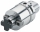 Sch&uuml;ssler CORUM C6 Quernut-Aufsteckfr&auml;serdorn, PSK Polygonalschaft ISO 26623-1, G2,5 bei 25.000 1/min