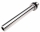 Kontrolldorn 40x182 mm, 0,003 mm Rundlaufgenauigkeit, PSK C6 Polygonalschaft ISO 26623-1,