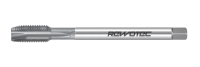 Maschinengewindebohrer G (BSP), HSS-E V3, vaporisiert,...
