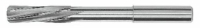 VHM NC-Maschinenreibahle H7, Form B,