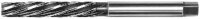 HSS Handreibahle H7, DIN 206, Form B, Durchmesser 10,1 -...