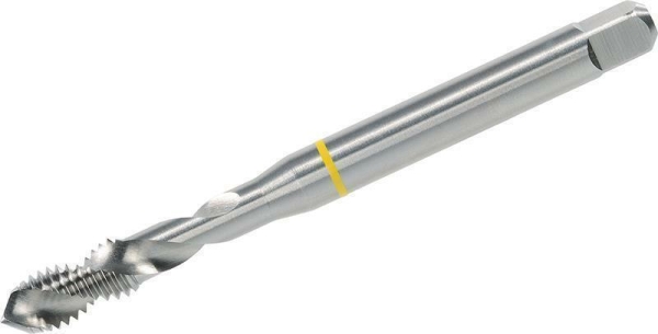 Maschinengewindebohrer M 12, HSS-E, Form C, 40&deg;RSP, Tol. ISO2/6H, DIN 13, DIN 376