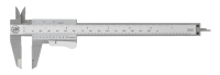 Taschenmessschieber 0-150 mm mit parallaxfreier Ablesung,...
