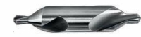 HSS Zentrierbohrer, DIN 333, Form A, Links