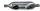HSS Zentrierbohrer, DIN 333, Form A, Links