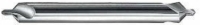 HSS Zentrierbohrer lang, 90&deg;, Form A
