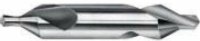 HSS-Co Zentrierbohrer, DIN 333, Form A