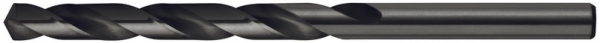 HSS-G Spiralbohrer &Oslash; 0,30-3,90 mm, DIN 338, Typ N