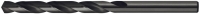 HSS-G Spiralbohrer &Oslash; 0,30-3,90 mm, DIN 338, Typ N
