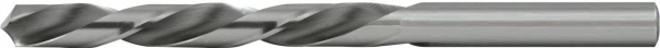 HSS-G Spiralbohrer linksschneidend, DIN 338, Typ N