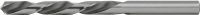 HSS-G Spiralbohrer linksschneidend, DIN 338, Typ N