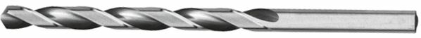 HSS Spiralbohrer lang &Oslash; 0,90-4,90 mm, DIN 340, Typ N