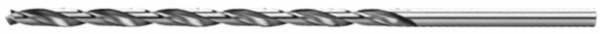 HSS Spiralbohrer extra lang &Oslash; 10,00-13,00 mm, DIN 1869 Serie 2, Typ N