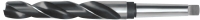 HSS Spiralbohrer &Oslash; 10,00-30,00 mm mit Morsekegel,...