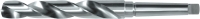HSSE-Co5 Spiralbohrer &Oslash; 30,50-50,00 mm mit...