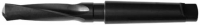 HSSE-Co8 Spiralbohrer &Oslash; 10,00-50,00 mm f&uuml;r...