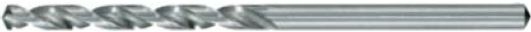 HSSE-Co5 Kleinstbohrer 5xD, &Oslash; 0,80-2,45 mm, DIN 338,
