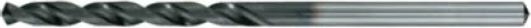 HSSE-Co5 Kleinstbohrer 5xD mit TiAlN Beschichtung, &Oslash; 0,80-2,45 mm, DIN 338,