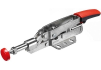 BESSEY Schubstangenspanner mit waagrechter Grundplatte...