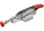 BESSEY Schubstangenspanner mit waagrechter Grundplatte STC-IH