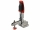 BESSEY Senkrechtspanner mit offenem Arm und waagrechter Grundplatte STC-VH /50