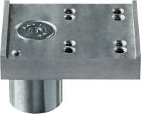 BESSEY Schnellspanner-Adapter TW16A-STC mit 16 mm Bolzen