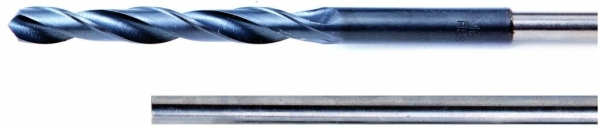 Schalungsbohrer &Oslash; 12,0 x 400 mm