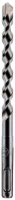 IRWIN SPEEDHAMMER SDS-Plus Bohrer 8,0 mm x 210 mm
