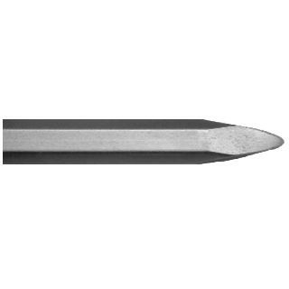 IRWIN SPEEDHAMMER SDS-Plus Spitzmei&szlig;el 250mm